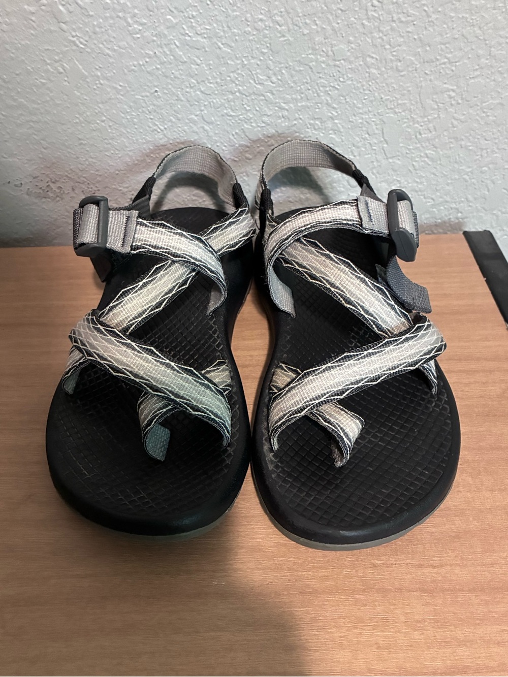 Women's size 6 Chaco Z/2 Classic Sandal. Style 106288